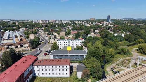 HALA SOSNOWIEC 2 250 000 ZŁ NIE PODLEGA VAT