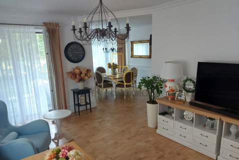 Wyatkowa Rezydencja Cieplice Top/2019/Widok Góry