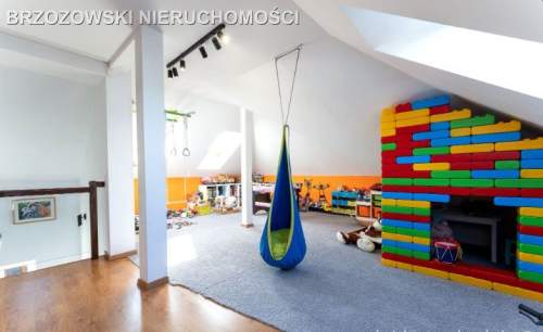 Falenica, bliźniak 160 m2, 5 pokoi, 2012 r,