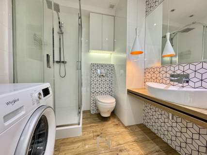 Mieszkanie na sprzedaż, 31,2 m2, Gorzów Wielkopolski