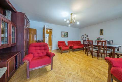 Atrakcyjny bliźniak w Gościcinie k. Wejherowa