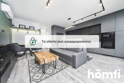 Na sprzedaż apartament 65 m2 z ogródkiem
