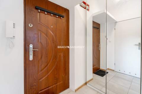 Gotowa Garsoniera 25 m2 Prądnik Biały