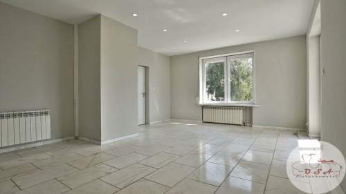 Biura wysoki standard 130 m2 duży parking Krosinko