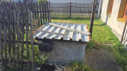 Dom na sprzedaż w Tworkowie duży potencjał i spokojna okol