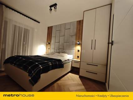 Apartament z widokiem na Śnieżne Kotły