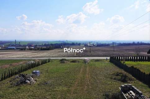 Piękny dom z działką 25a pod Zamościem