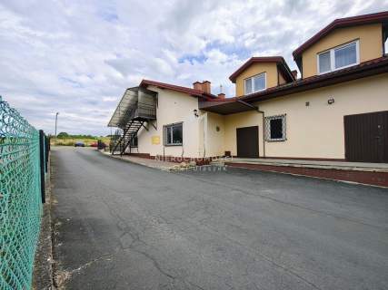 PIEKRANIA W CIELKINIE- WYNAJEM- SPRZEDAŻ