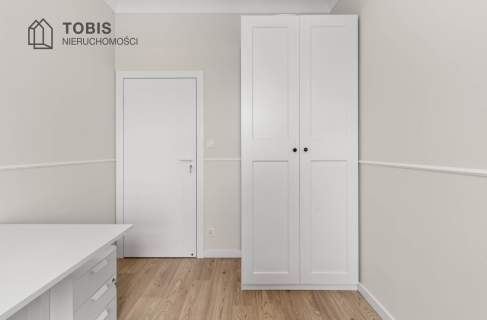 Stylowy apartament gotowy do zamieszkania od zaraz