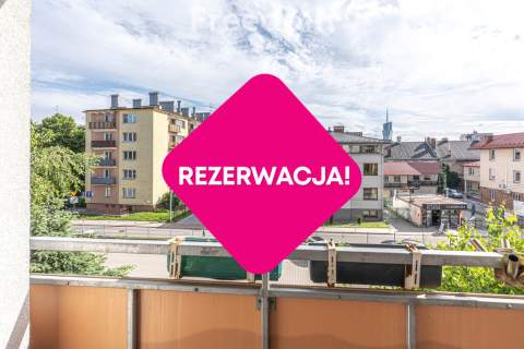 Mieszkanie Rzeszów ul. Siemiradzkiego 5