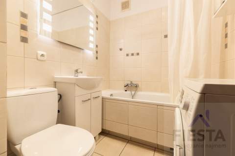 Mieszkanie do wynajęcia, 48,66 m2, Warszawa