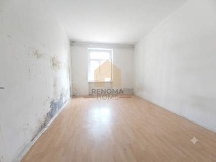 Pl. Grunwaldzki 2 pokoje z balkonem
