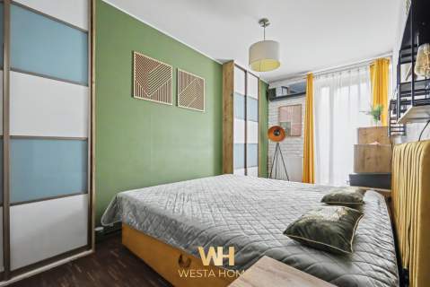 Mieszkanie do wynajęcia, 72 m2, Warszawa