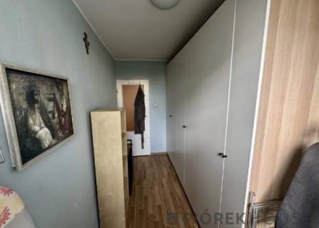 3-pokojowe mieszkanie na Pradze-Południe