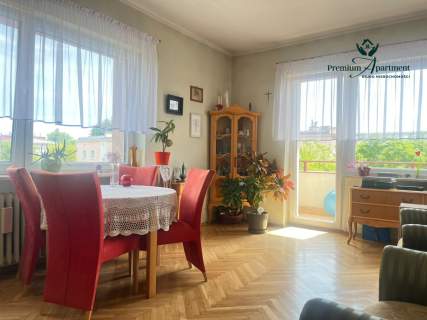 Kameralne i funkcjonalne/2 pokoje/ul. Gagarina