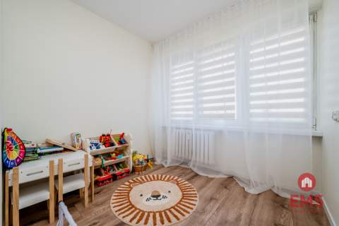 3 pokoje, do wprowadzenia, świetna lokalizacja