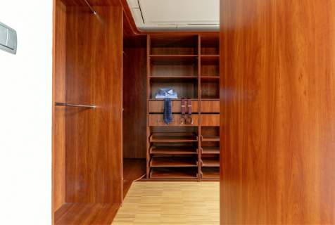 140 m2 ponad Warszawą panoramiczny widok TOP