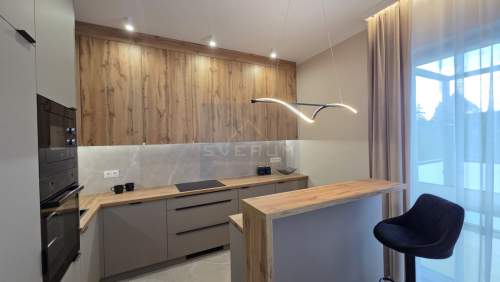 Nowy apartament gotowy do wprowadzenia, Lisiniec
