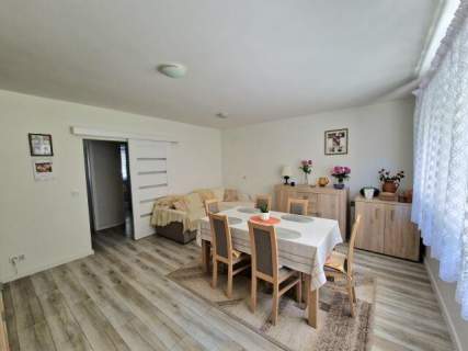 Piękne mieszkanie w centum Konina -52,17m2 - parter