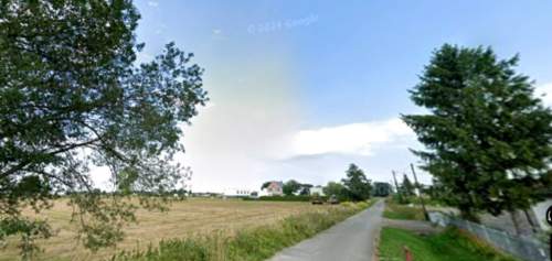 Działka budowlana na sprzedaż, 1148 m2, Zawada