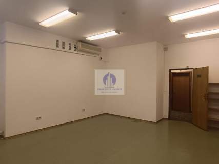 Lokal biurowy 36,07 m2 na wynajem Mokotów BEZ PROWIZJI