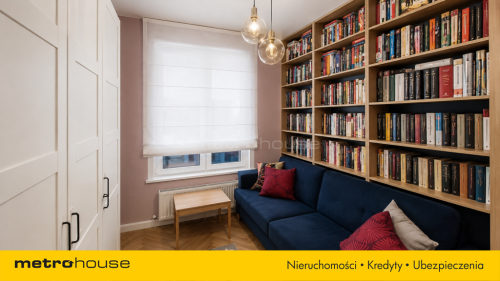 Mieszkanie na sprzedaż, 75,7 m2, Warszawa