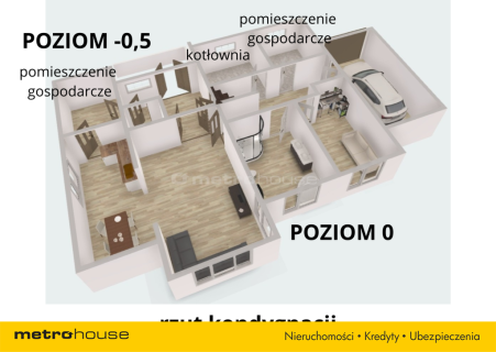 Dom w Malborku 350 m na działce 630 m , 8 pokoi