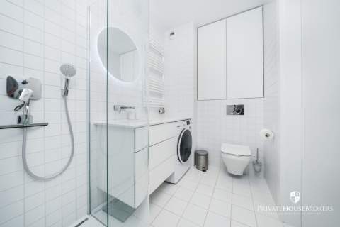 2-pokojowe mieszkanie 40m2 przy ulicy Wrocławskiej