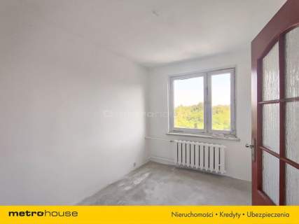 71,11 m - Duży salon z balkonem, WIDOK NA ZIELEŃ