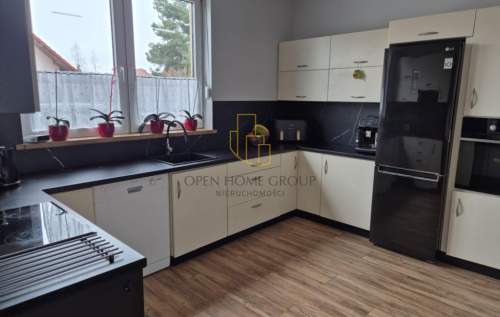 Jelenia Góra Czarne, dom jednorodzinny 126 m2