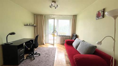 Mieszkanie do wynajęcia, 30 m2, Kraków