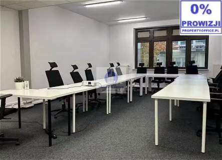 Wola lokal biurowy 56m2 do wynajęcia