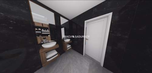Dom Wolnostojący 140 m2 z tarasem w MNIKOWIE
