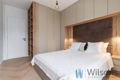 Premium Green Mokotów Smart Home Garaż Metro