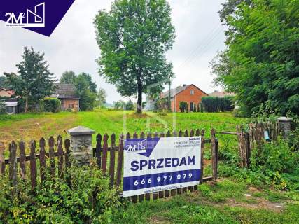 Działki Nienadówka z WZ oraz wszystkimi MEDIAMI 