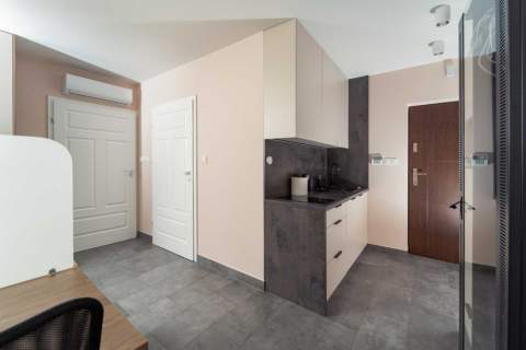 Lokal biurowy w ścisłym CENTRUM Gorzowa - wynajmę