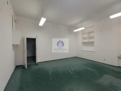 Praga Północ lokal biurowy 32,33 m2 do wynajęcia