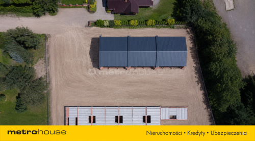 Nowe osiedle KARNISZEWICKA HOME