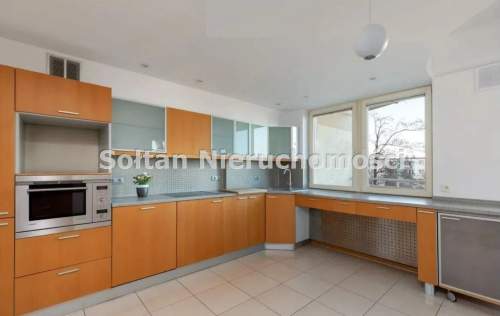 Mieszkanie na sprzedaż, 167 m2, Warszawa