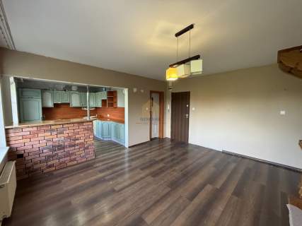 2 poziomowe 65m2 - Top Lokalizacja