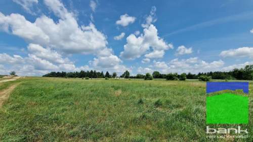 Widzew - działka budowlana z PnB o pow. 3000 m2