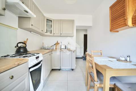 3 oddzielne pokoje Praga-Południe 52m2