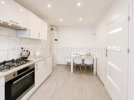 Dom do wynajęcia, 40 m2, Sieradz