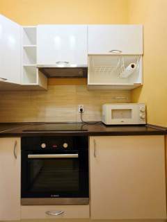WYNAJEM 2 POKOJE I KUCHNIA - 32 M2 - ULICA ŚLĄSKA
