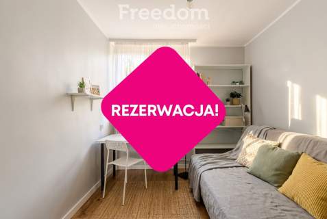 3 pokoje balkon osobna kuchnia