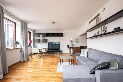 56,6 m2 Centrum Blisko tego, co ważne