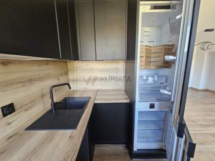 Piękne wyremontowane 2 pokoje w centrum
