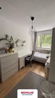3 pokoje z balkonem, parter, Osiedle Książąt