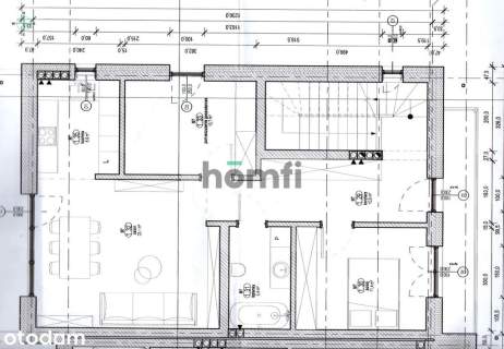 Bezczynszowe 130m2, 4-5 pok, 2 mp., przy LESIE