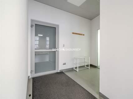 lokal biurowy 128 m2 Centrum Krakow blisko Wawelu